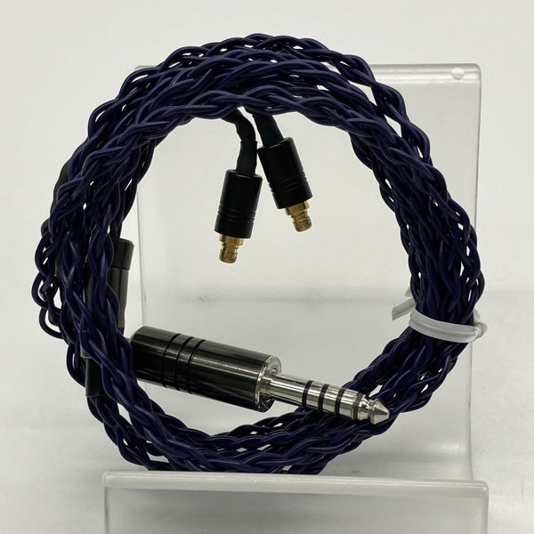 【中古】Iolite Pentaconn ear-4.4mm(イヤーループ仕様) 120cm【秋葉原】