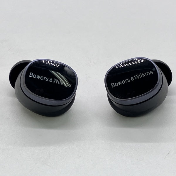 Bowers & Wilkins 【中古】Pi8 アンスラサイト・ブラック【PI8/AB