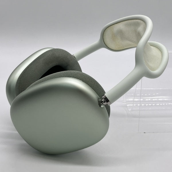 【中古】AirPods Max MGYN3J/A　ワイヤレスヘッドホン　グリーン【名古屋】