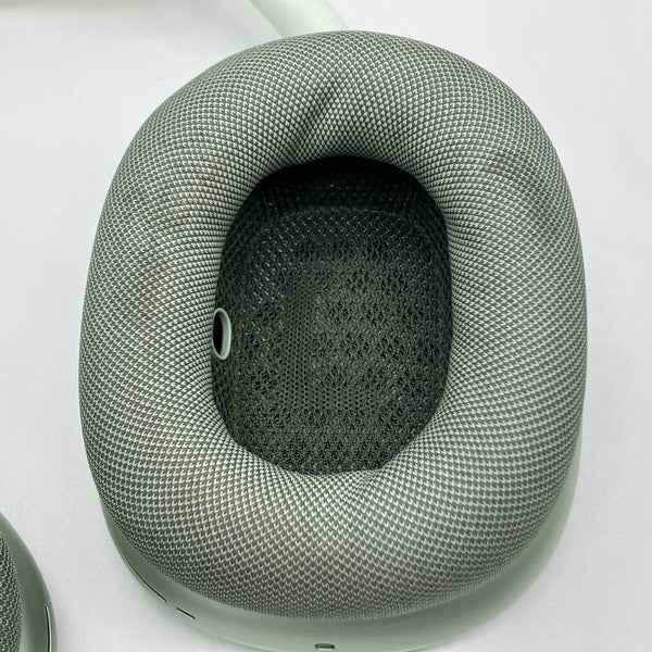 Apple 【中古】AirPods Max MGYN3J/A ワイヤレスヘッドホン グリーン