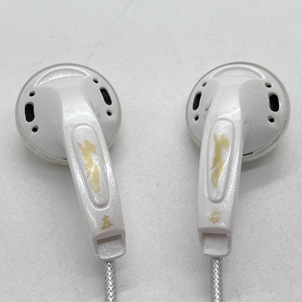 【中古】白青雪 黄金振膜【秋葉原】