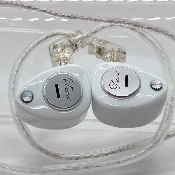 【中古】KZ Taurus ゲーミングイヤホン【秋葉原】