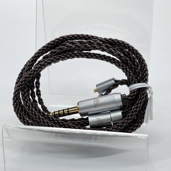 【中古】okcsc ZT8 MMCX-4.4ｍｍ【秋葉原】