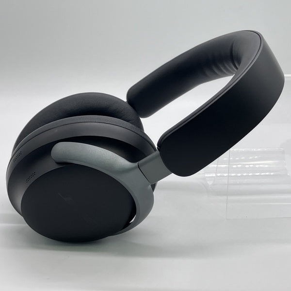 【中古】QuietComfort Ultra Headphones Black【秋葉原】