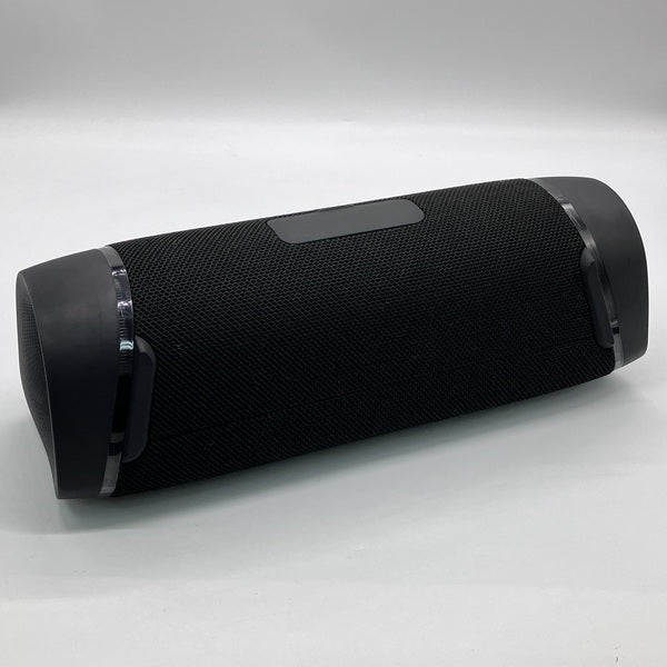 【中古】SRS-XB43 BC ブラック【秋葉原】