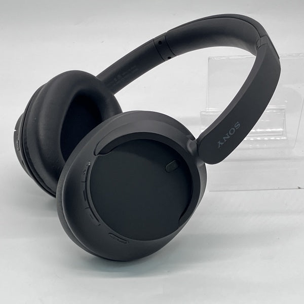 SONY 【中古】WH-CH720N BC ブラック【秋葉原】 – e☆イヤホン