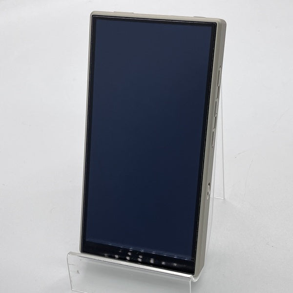 【中古】M33 R2R Titanium Gold【 FIO-M33R-G】【秋葉原】