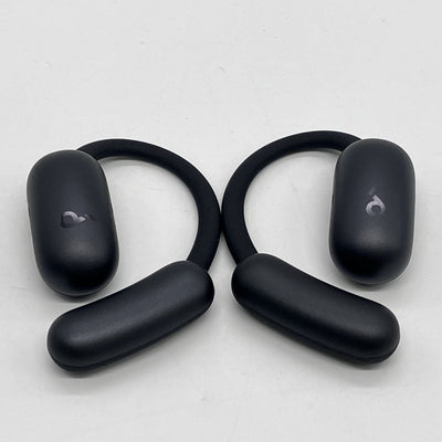 Anker 【中古】Soundcore AeroFit 2 ミッドナイトブラック 【A3874N11