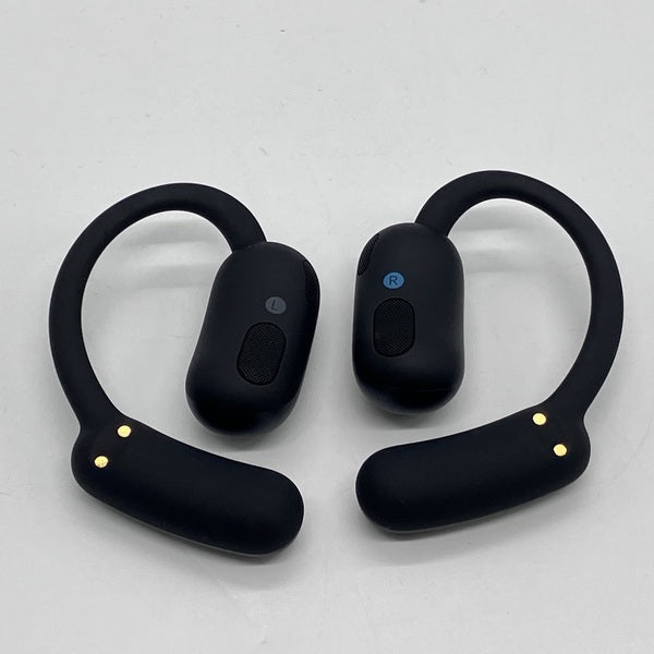 Anker 【中古】Soundcore AeroFit 2 ミッドナイトブラック 【A3874N11
