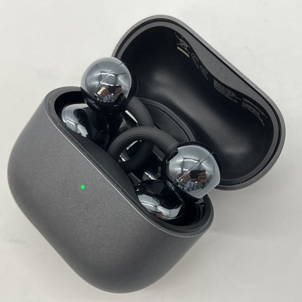 【中古】HUAWEI FreeClip 2/Black【日本橋】