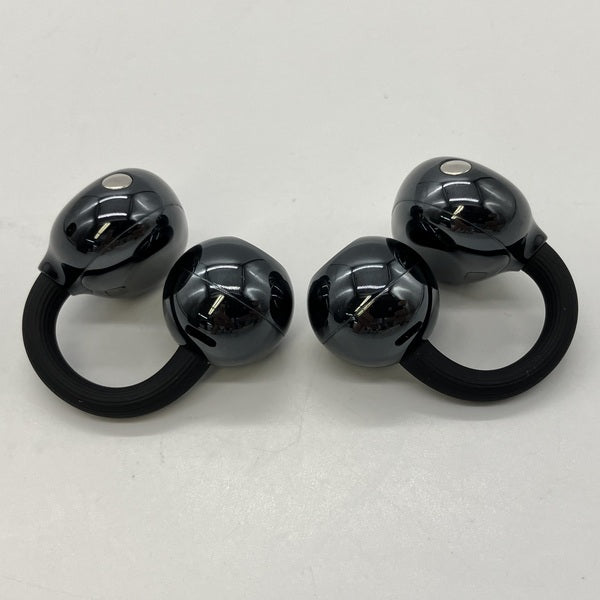 HUAWEI 【中古】HUAWEI FreeClip 2/Black【日本橋】 – e☆イヤホン