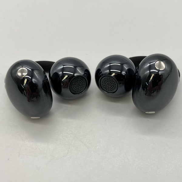 HUAWEI 【中古】HUAWEI FreeClip 2/Black【日本橋】 – e☆イヤホン