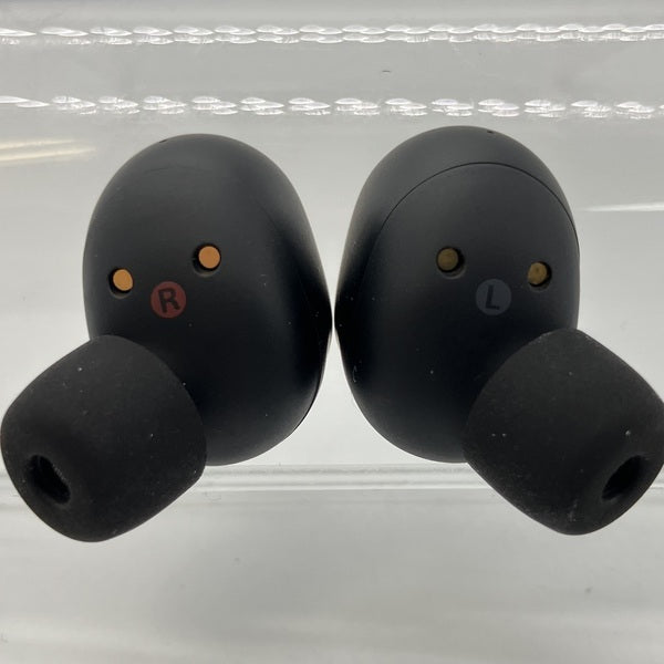 SONY 【中古】WF-1000XM6 BZ ブラック【秋葉原】 – e☆イヤホン
