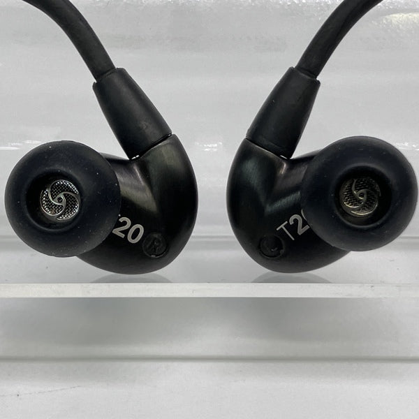 RHA 【中古】T20 Wireless【秋葉原】 – e☆イヤホン