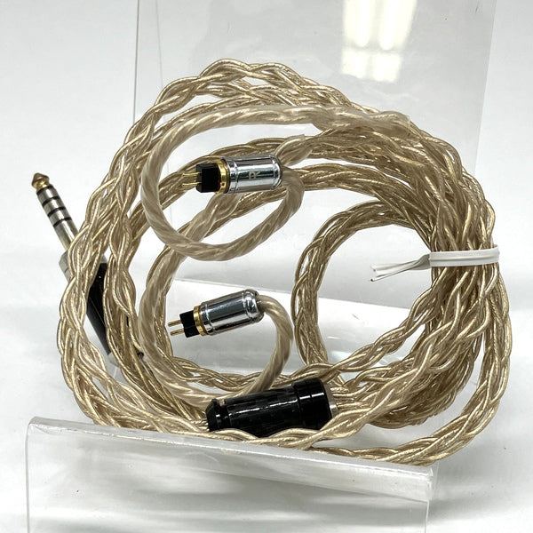 【中古】Horus X/8wire (2Pin to 4.4mm Balanced)【秋葉原】