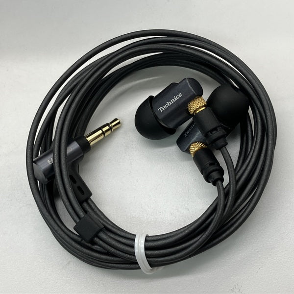 Technics 【中古】EAH-TZ700【秋葉原】 – e☆イヤホン