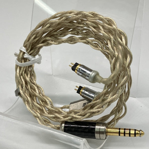 EFFECT AUDIO 【中古】Code 51(conX2pin to 4.4mm Balanced)【秋葉原
