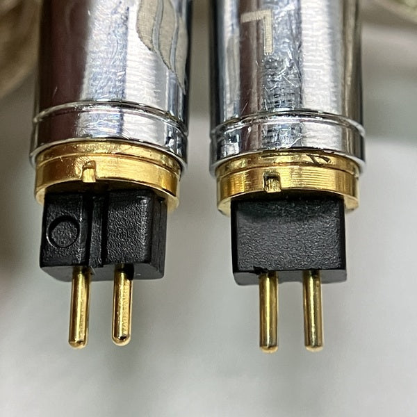 EFFECT AUDIO 【中古】Code 51(conX2pin to 4.4mm Balanced)【秋葉原