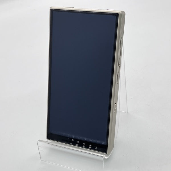 【中古】M33 R2R Titanium Gold【 FIO-M33R-G】【秋葉原】