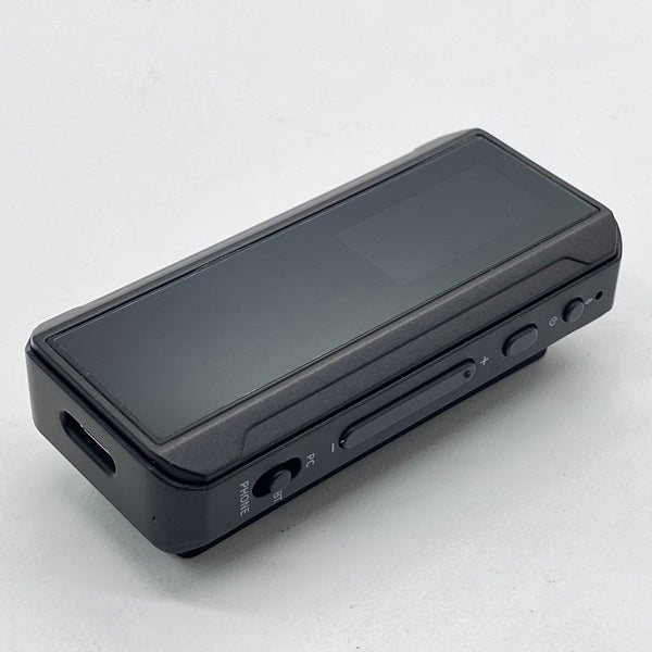 【中古】BTR13 Black 【FIO-BTR13-B】【秋葉原】