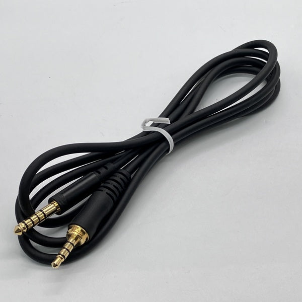 【中古】ULTRASONE Signature PURE BLACK 付属4.4mmバランスケーブル【名古屋】