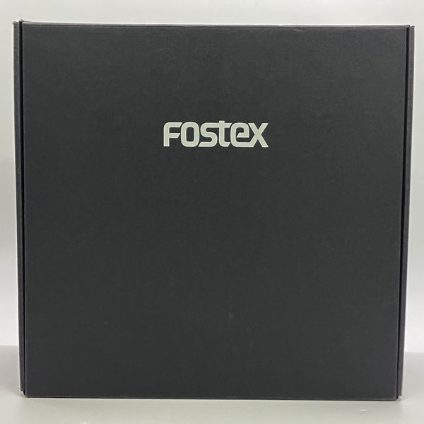 FOSTEX 【中古】T60RP 50TH ANNIVERSARY【秋葉原】 – e☆イヤホン