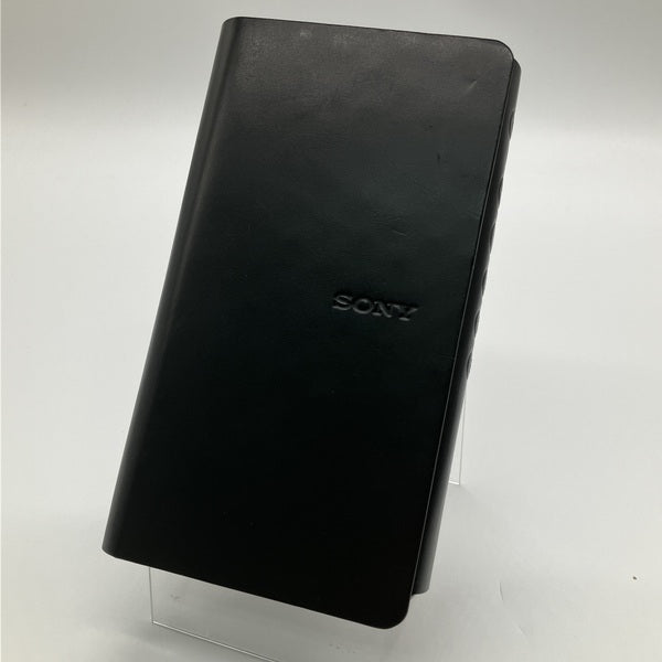 【中古】WM1ZM2/WM1AM2専用レザーケース 【CKL-NWWM1M2CWW】【秋葉原】