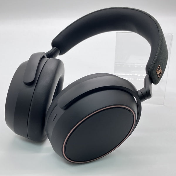 MOMENTUM4 wireless 中古 SENNHEISER 【中古】MOMENTUM 4 Wireless Copper Amazon限定カラー
