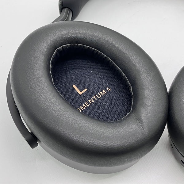 SENNHEISER 【中古】MOMENTUM 4 Wireless Copper Amazon限定カラー