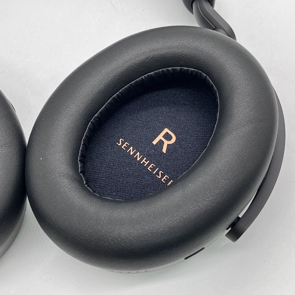 SENNHEISER 【中古】MOMENTUM 4 Wireless Copper Amazon限定カラー