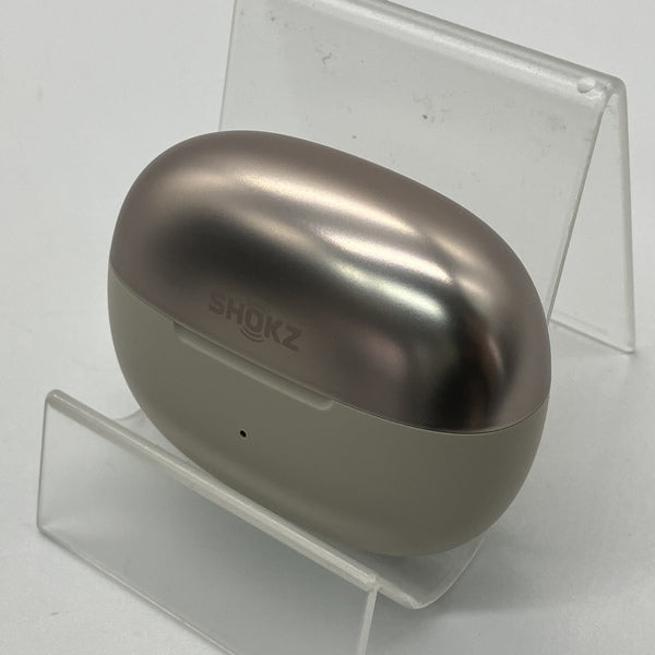 Shokz 【中古】OpenDots ONE Grey【SKZ-EP-000053】【秋葉原】 – e