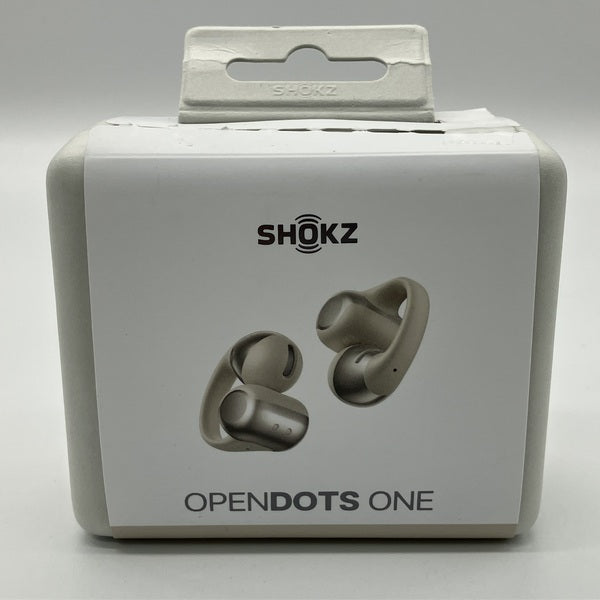 Shokz 【中古】OpenDots ONE Grey【SKZ-EP-000053】【秋葉原】 – e