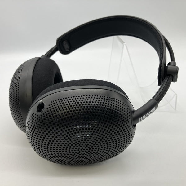 【中古】INZONE H6 Air ブラック 【MDR-G600 BZJ】【日本橋】