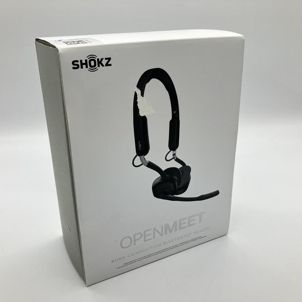 【中古】OpenMeet【SKZ-EP-000044】【秋葉原】