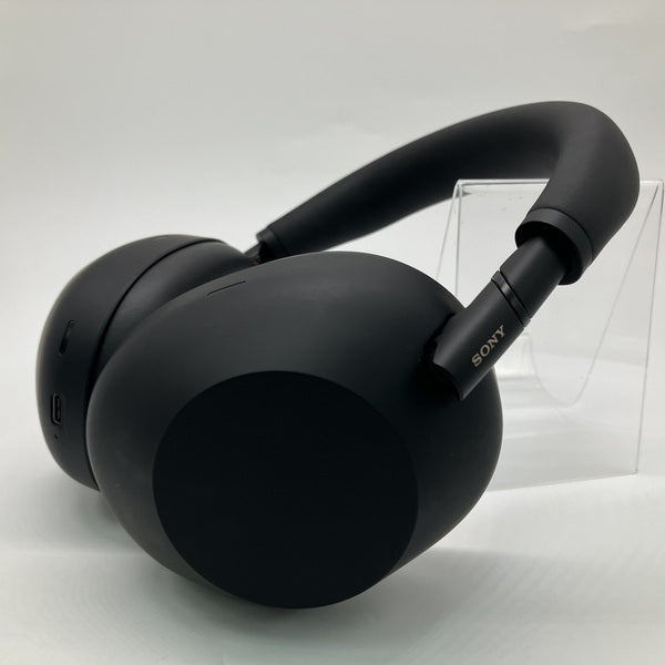 【中古】WH-1000XM6 BM ブラック【秋葉原】