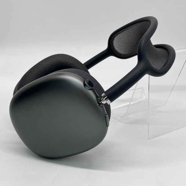 Apple 【中古】AirPods Max MGYH3J/A ワイヤレスヘッドホン スペース