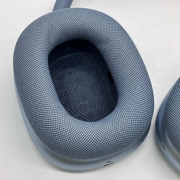 Apple 【中古】AirPods Max(USB-C) MWW63ZA/A ブルー【秋葉原】 – e