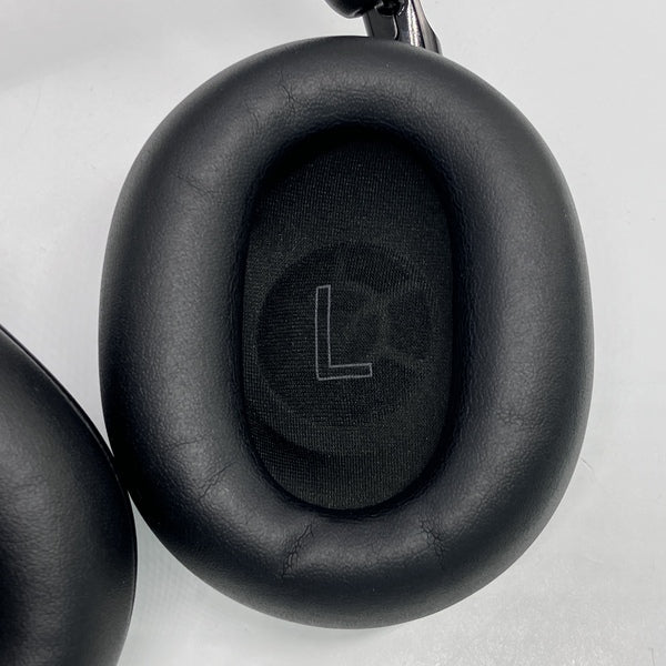 SONY 【中古】1000X THE COLLEXION Black【WH-1000XX BZ】【秋葉原