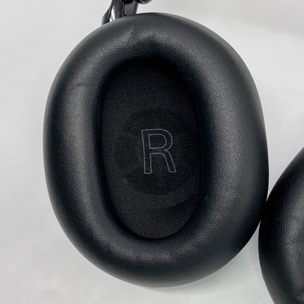 SONY 【中古】1000X THE COLLEXION Black【WH-1000XX BZ】【秋葉原