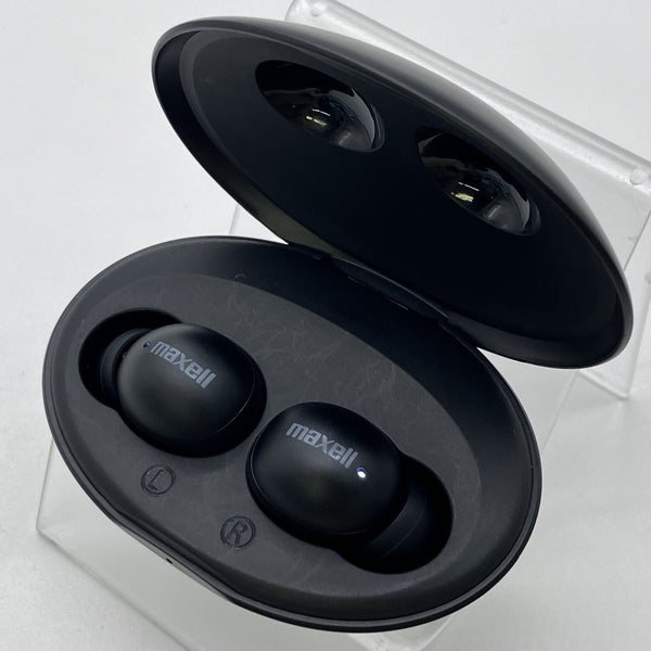 【中古】maxell MXH-BTW400【秋葉原】