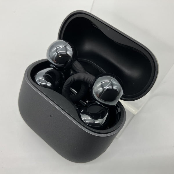 【中古】HUAWEI FreeClip 2/Black【日本橋】