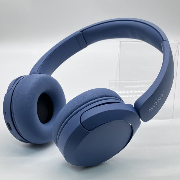 【中古】WH-CH520 LZ ブルー【名古屋】