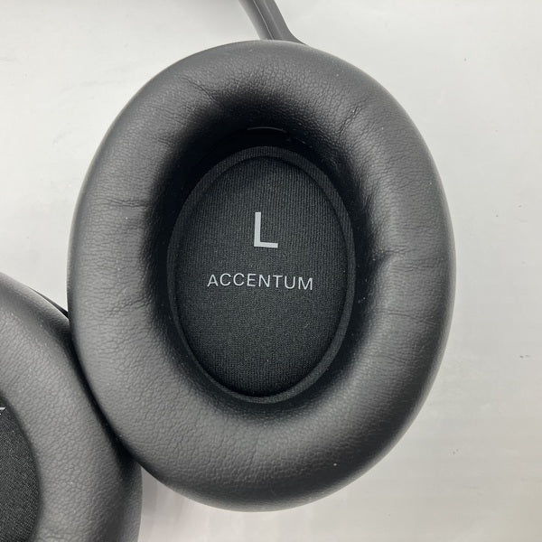 SENNHEISER 【中古】ACCENTUM Wireless ブラック 【ACAEBT BLACK