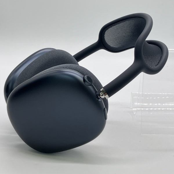Apple 【中古】AirPods Max(USB-C) MWW43ZA/A ミッドナイト【秋葉原