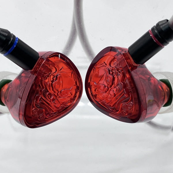 【中古】上官婉児 II Wan'er S.G 2 RED LION Bass Edition  3.5mm【秋葉原】