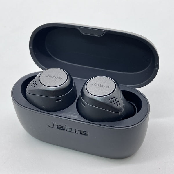 【中古】Elite Active 75t Black [Amazon.co.jp限定]【名古屋】