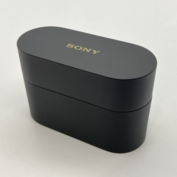 SONY 【中古】WF-1000XM6 BZ ブラック【日本橋】 – e☆イヤホン