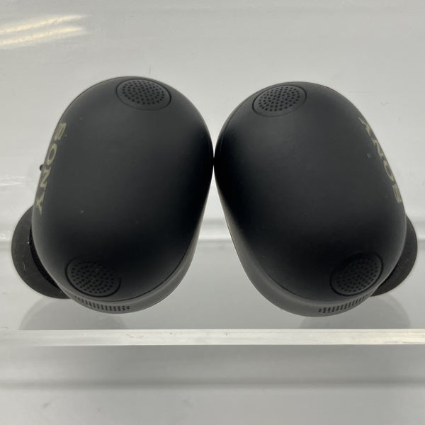 SONY 【中古】WF-1000XM6 BZ ブラック【日本橋】 – e☆イヤホン