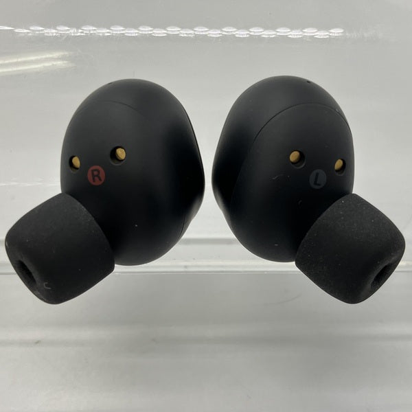 SONY 【中古】WF-1000XM6 BZ ブラック【日本橋】 – e☆イヤホン