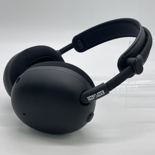 【中古】INZONE H9 Ⅱ ブラック 【WH-G910N BZ】【秋葉原】